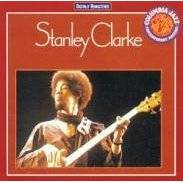 Stanley Clarke